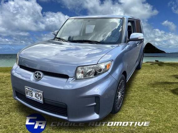 TOYOTA SCION XB 2012 JTLZE4FE5CJ007953 image TOYOTA SCION XB 2012 JTLZE4FE5CJ007953 image